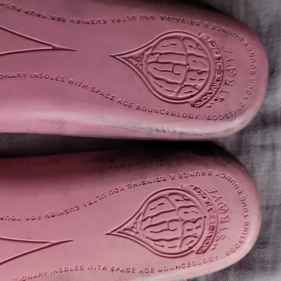 STRAYE Ventura Canvas Slip on Mens 11.5 - Picture 7 of 8